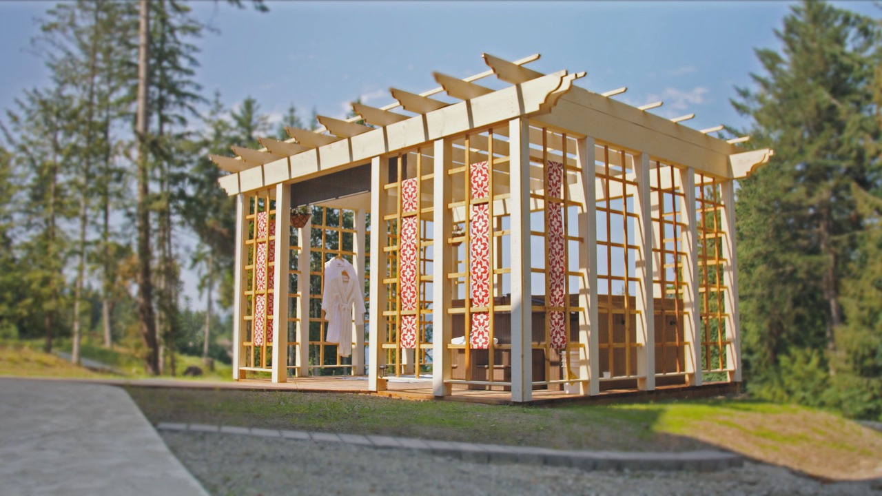 Photo of Outdoor in North Saanich