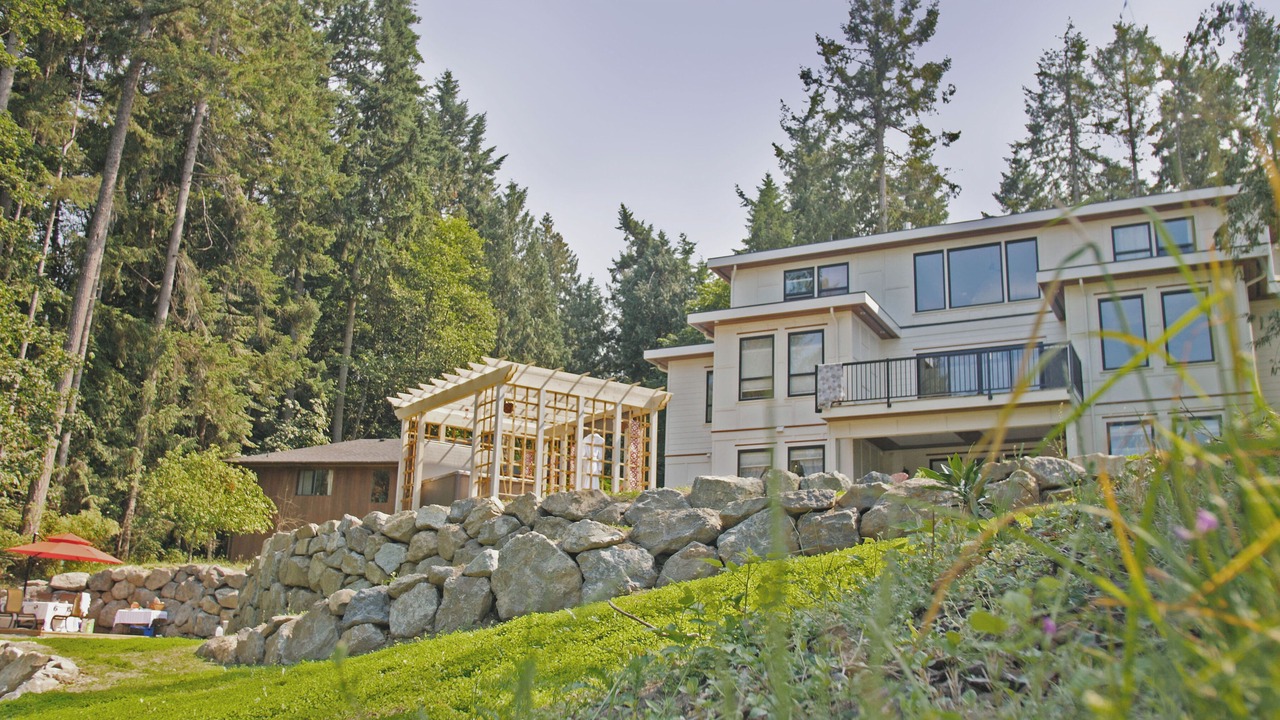 Photo of Outdoor in North Saanich