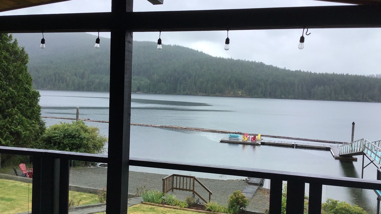 Photo of Outdoor in Youbou