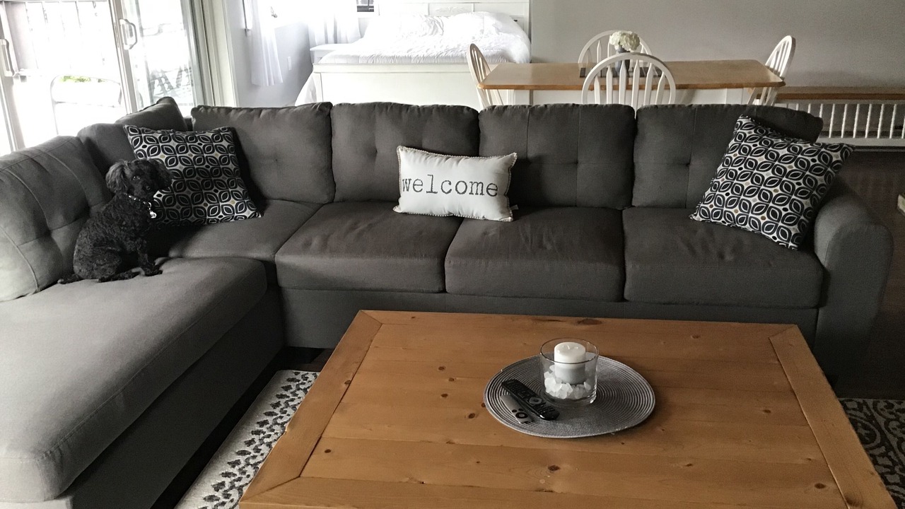 Photo of Livingroom in Youbou