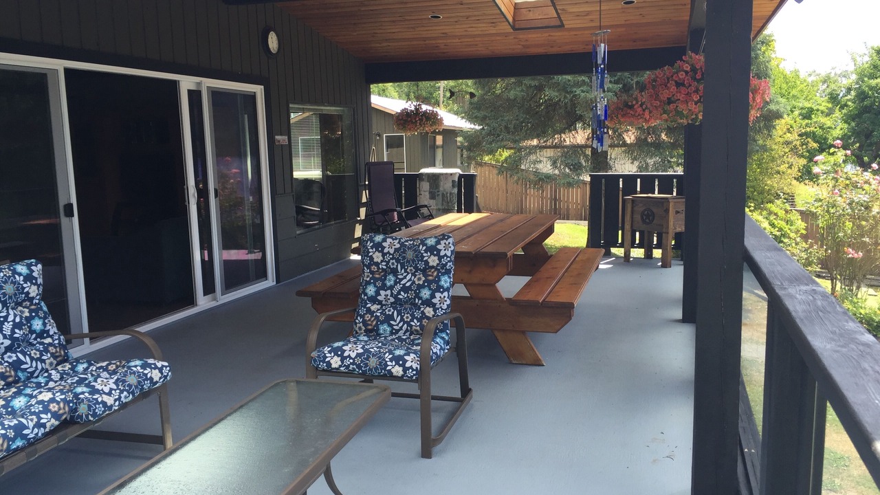 Photo of Outdoor in Youbou
