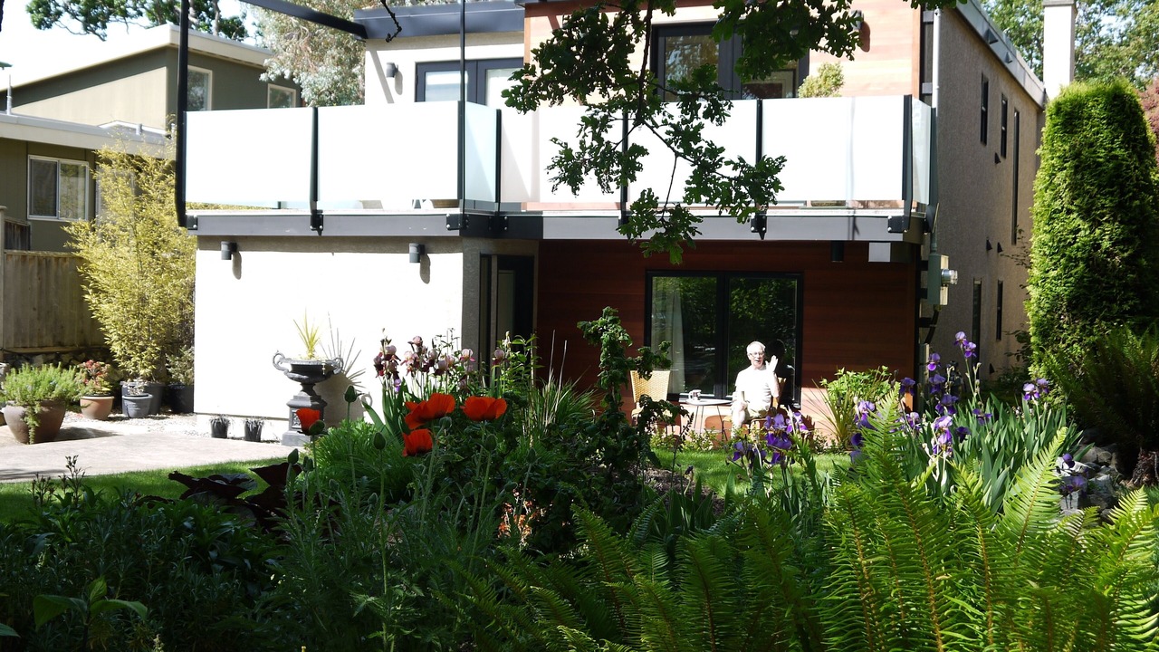 Photo of Outdoor in Oaklands