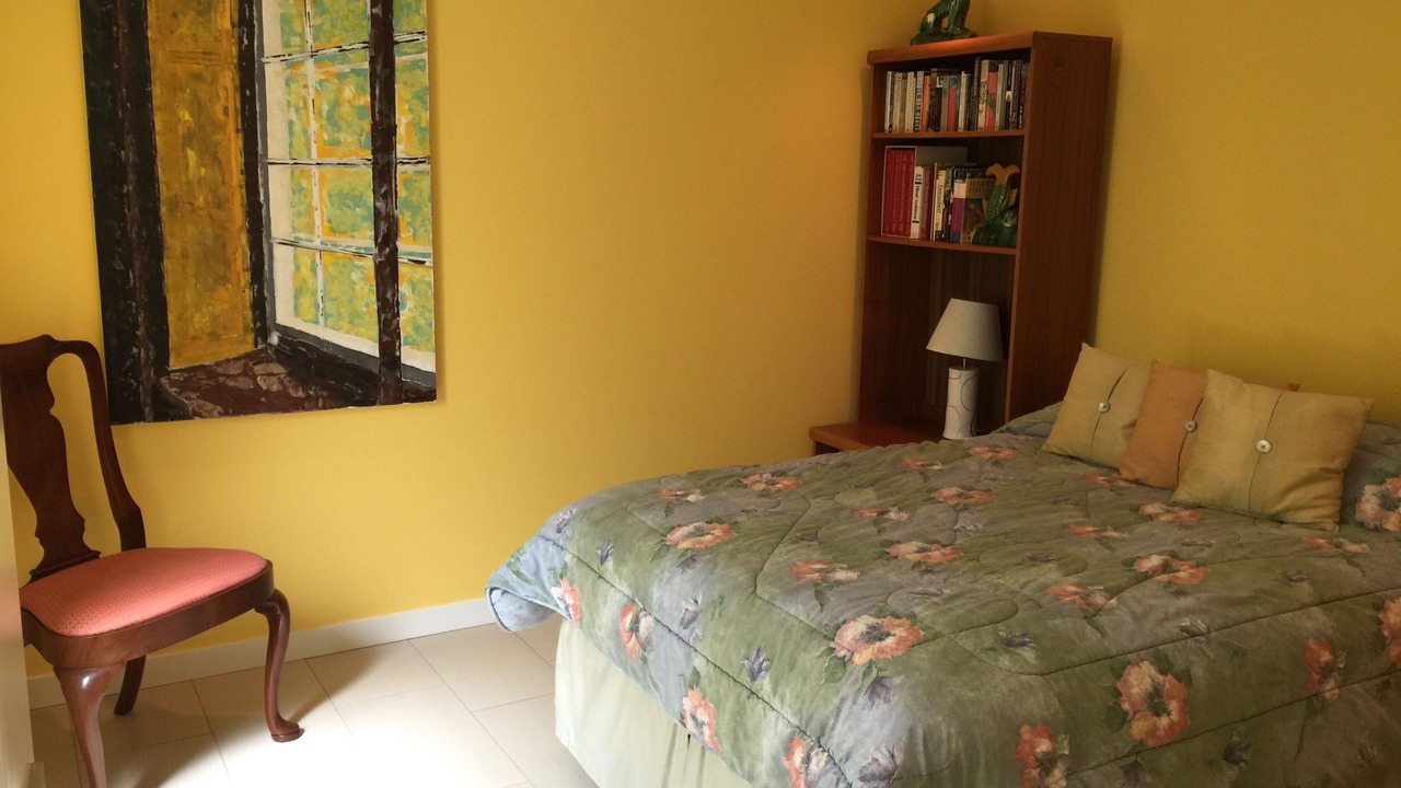 Photo of Bedroom in Oaklands