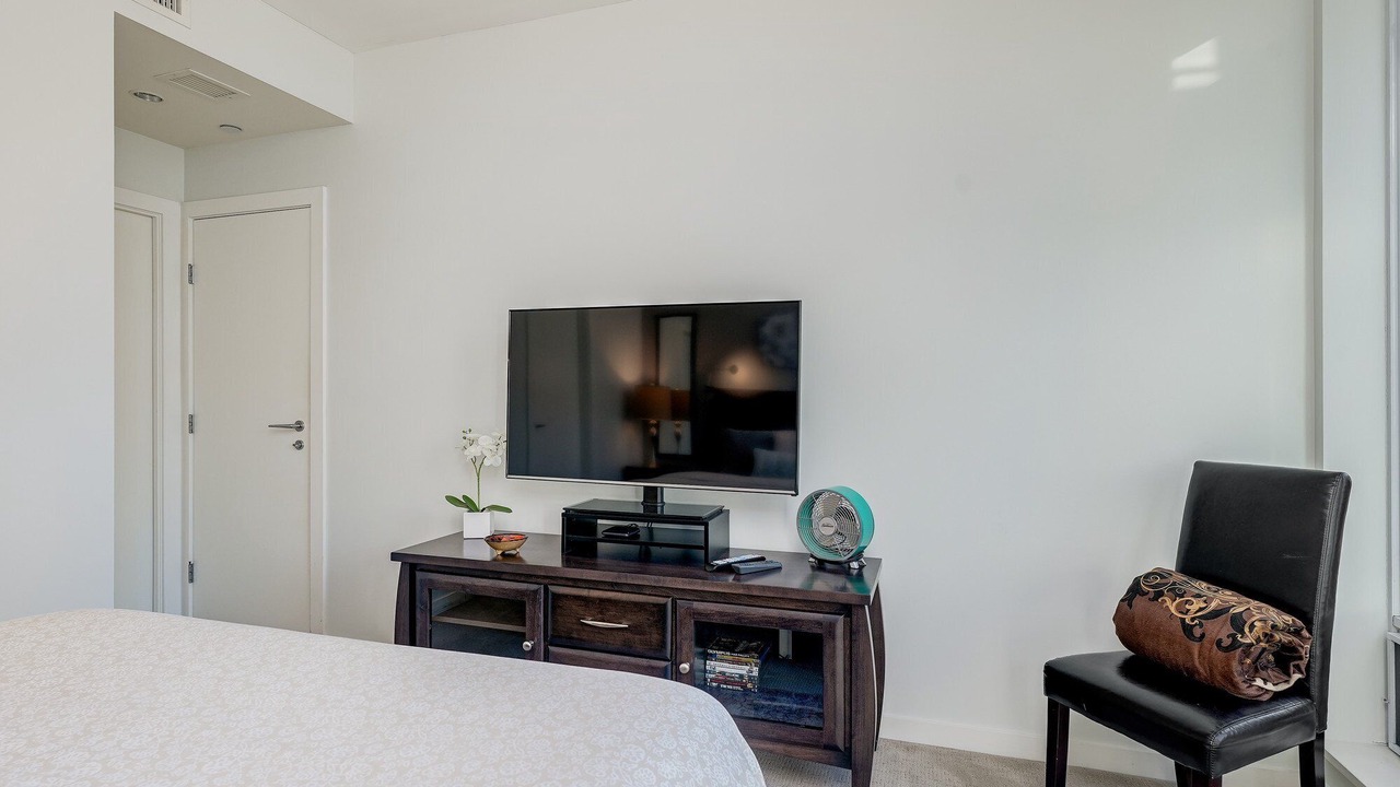 Photo of Bedroom in Inner Harbour