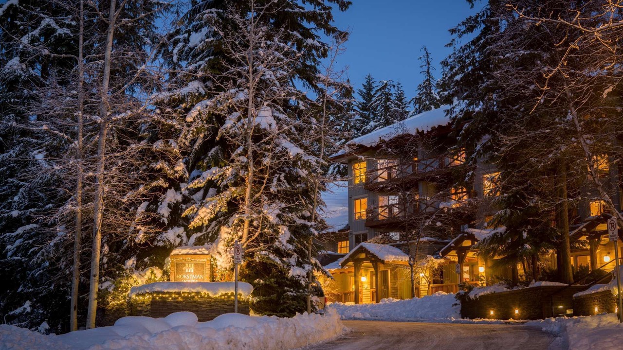 Photo of Outdoor in Blackcomb