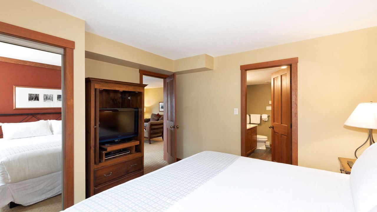Photo of Bedroom in Blackcomb