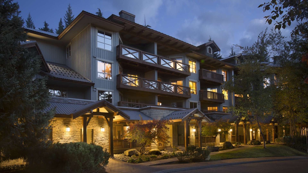 Photo of Outdoor in Blackcomb