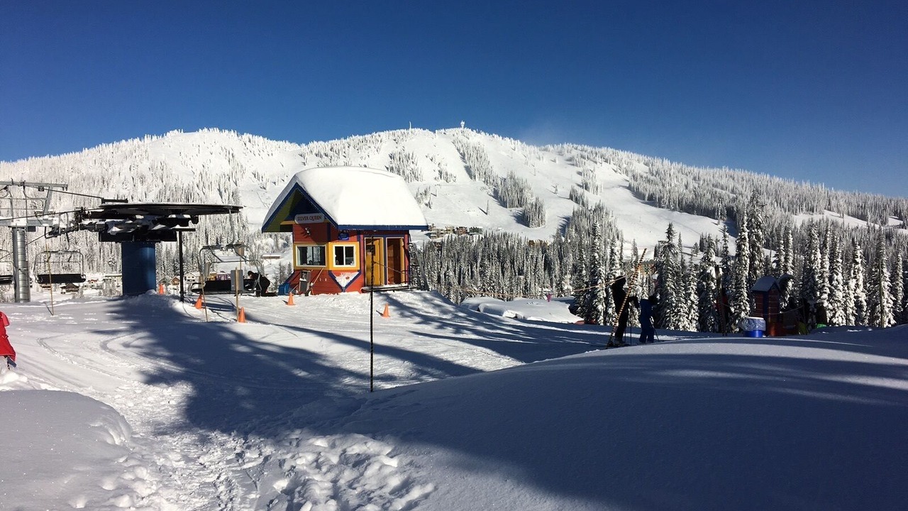 Photo of Others in Silver Star Mountain