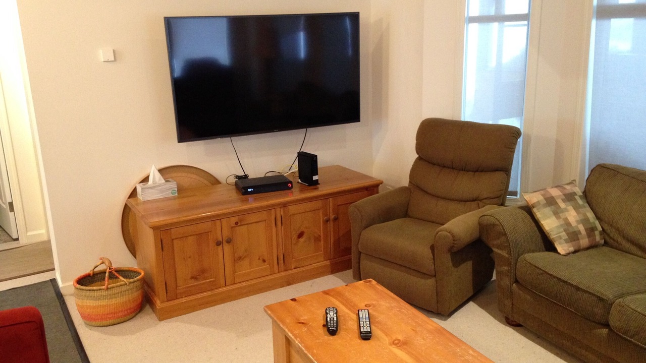 Photo of Bedroom in Silver Star Mountain