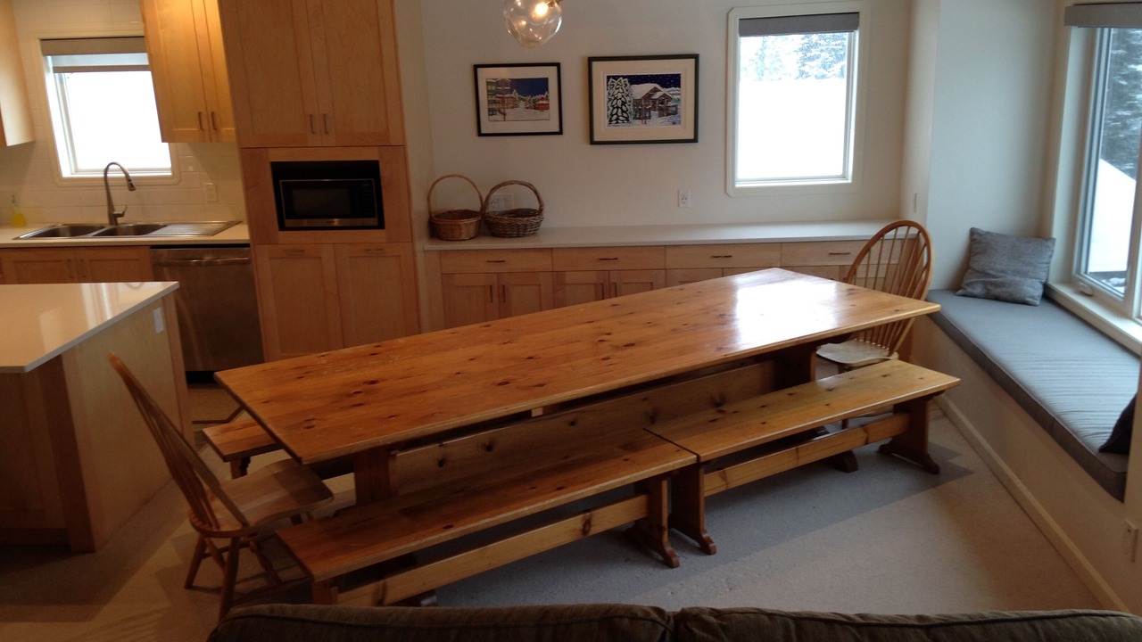 Photo of Bedroom in Silver Star Mountain