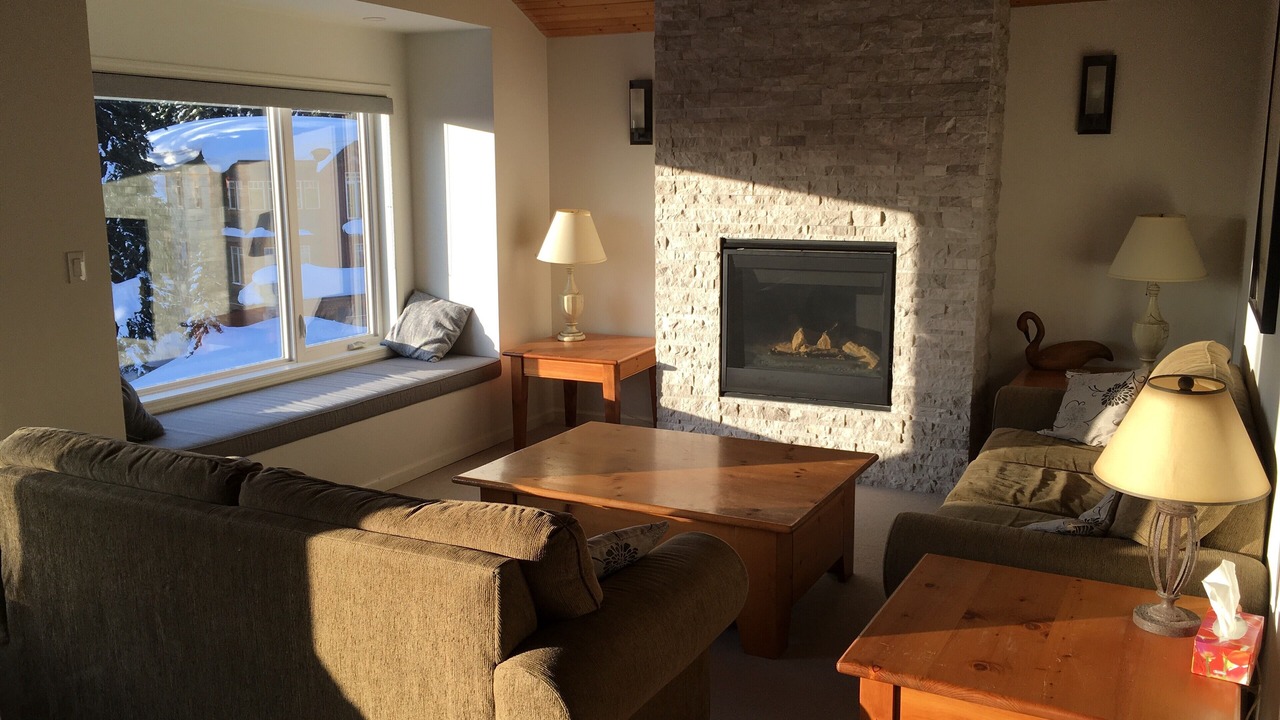 Photo of Bedroom in Silver Star Mountain