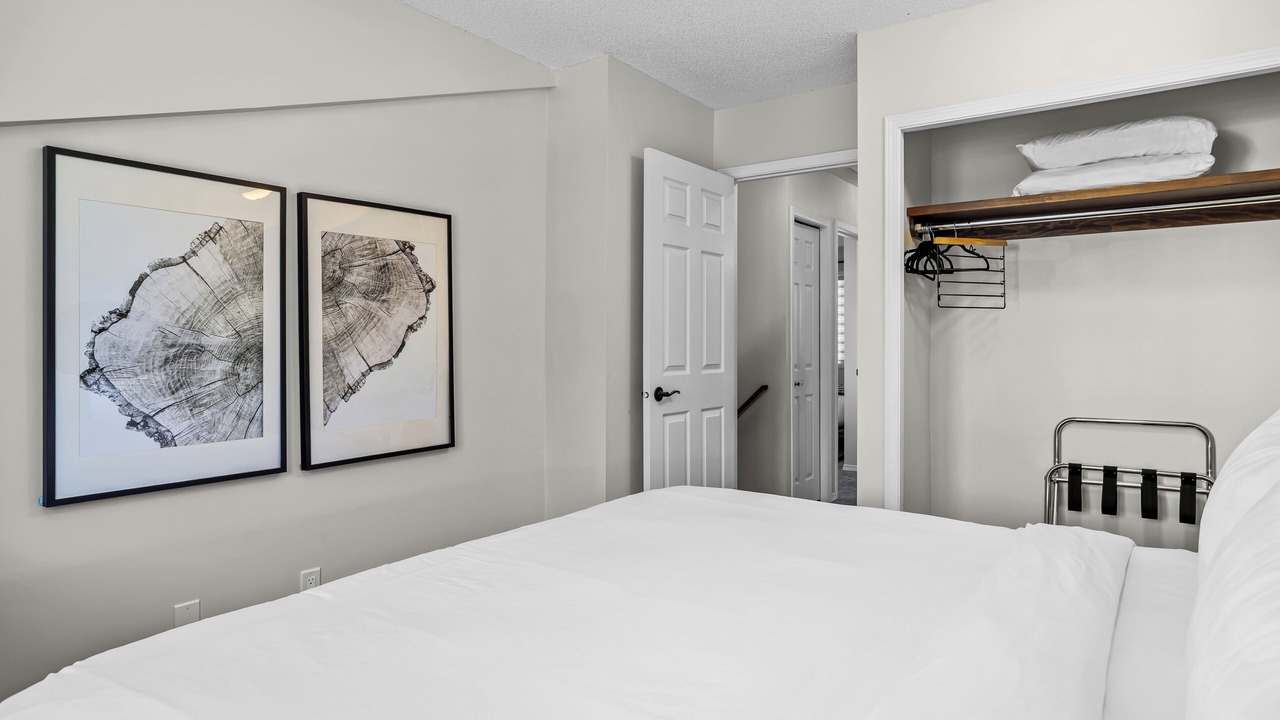 Photo of Bedroom in Canmore