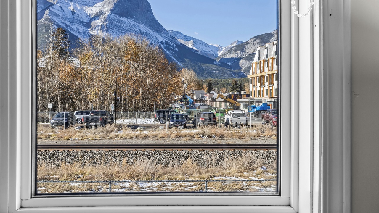 Photo of Others in Canmore