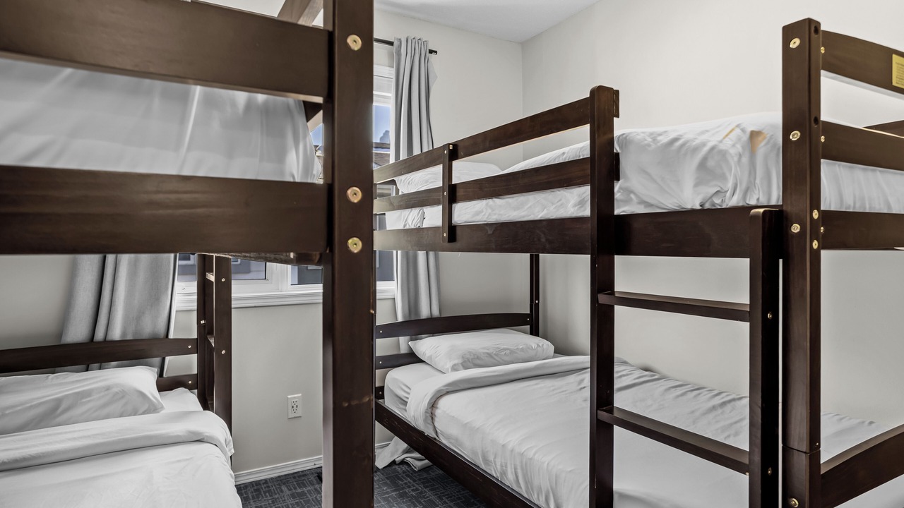 Photo of Bedroom in Canmore