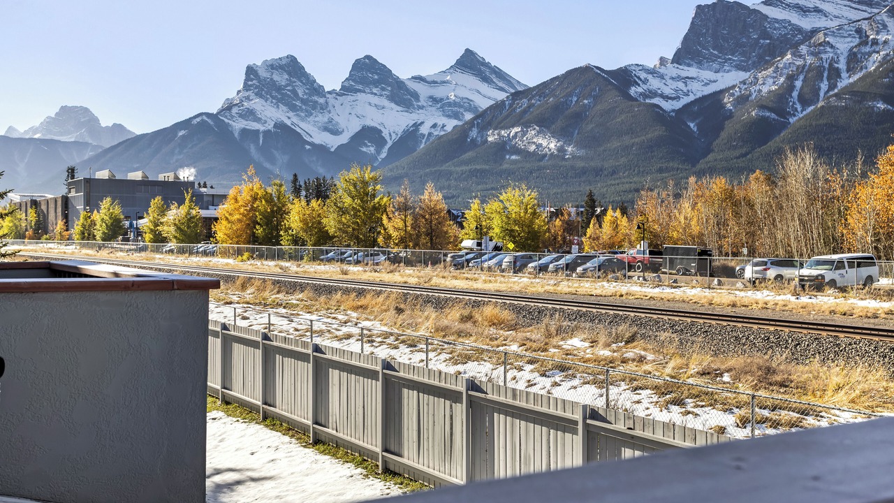 Photo of Others in Canmore