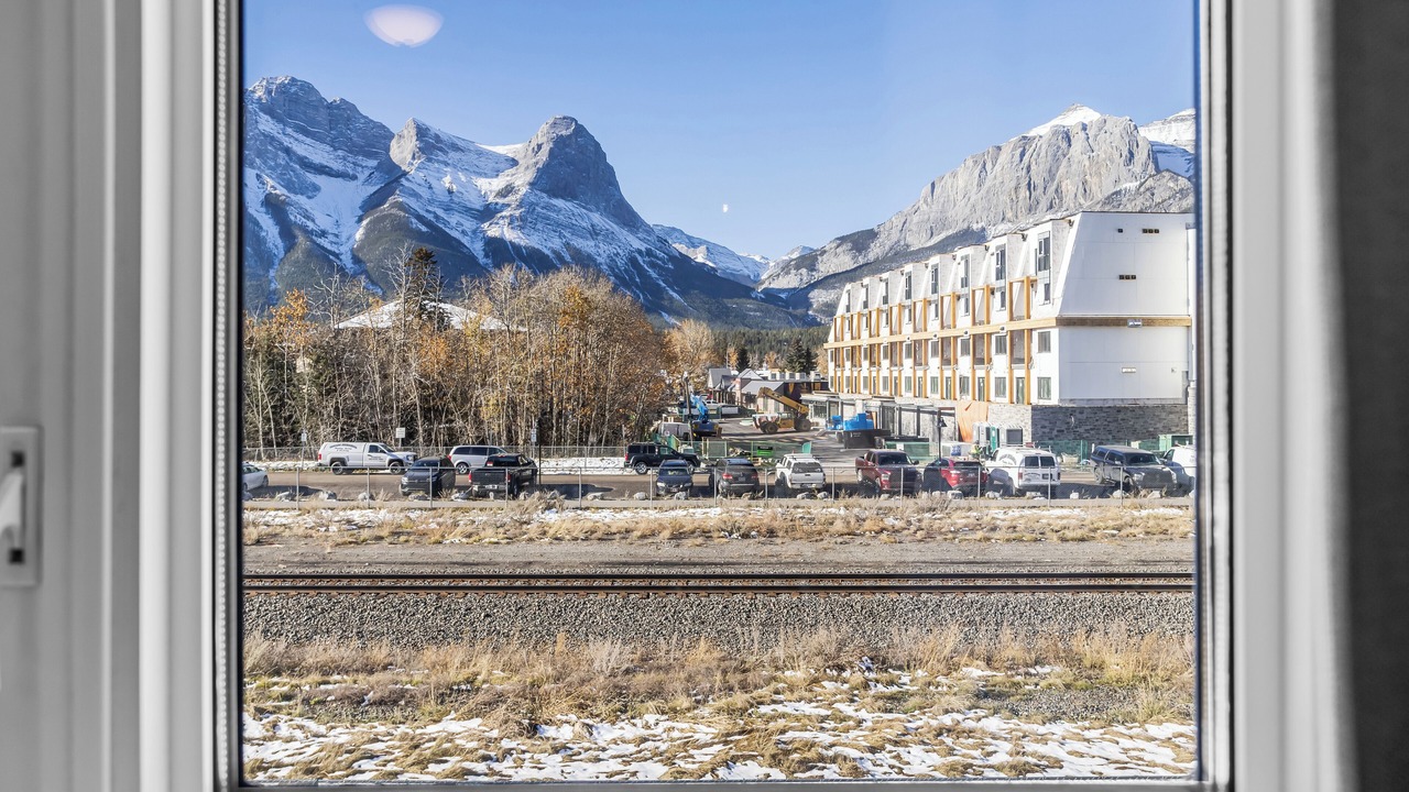 Photo of Others in Canmore
