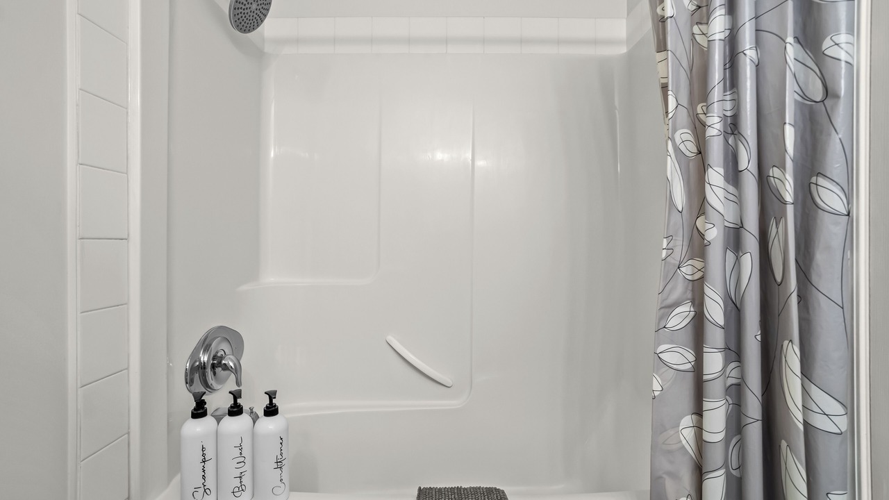 Photo of Bathroom in Canmore
