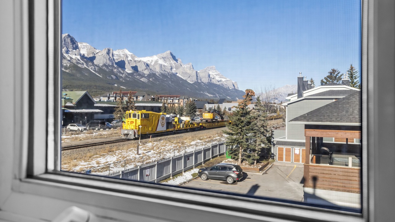Photo of Others in Canmore