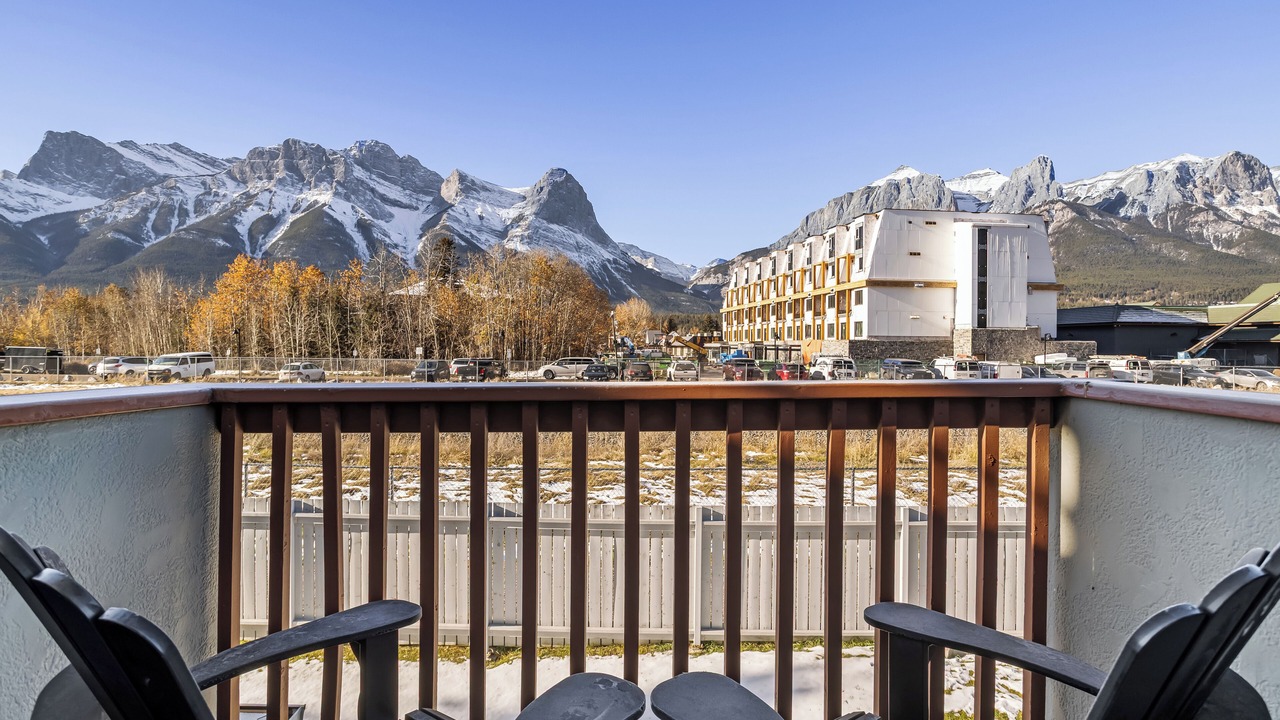 Photo of Outdoor in Canmore