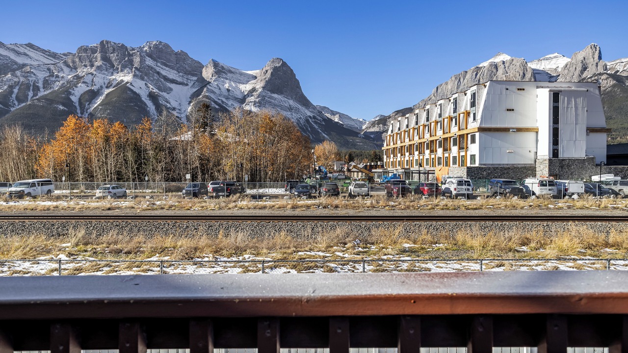 Photo of Others in Canmore
