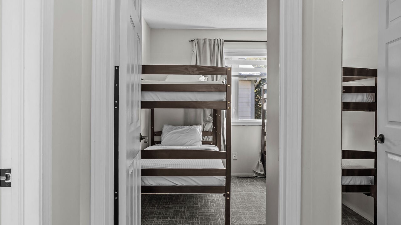 Photo of Bedroom in Canmore