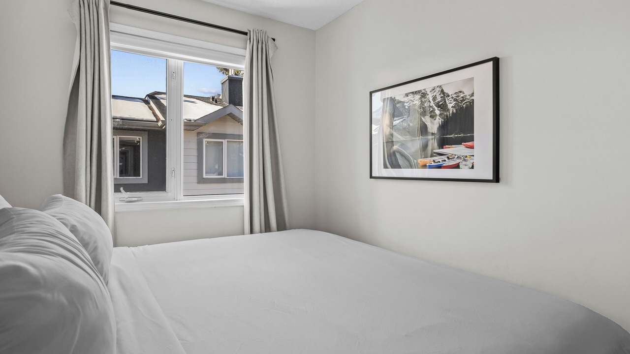 Photo of Bedroom in Canmore