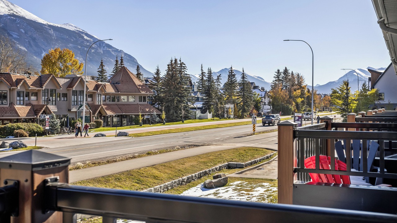 Photo of Outdoor in Canmore
