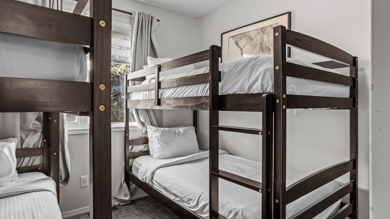 Photo of Bedroom in Canmore