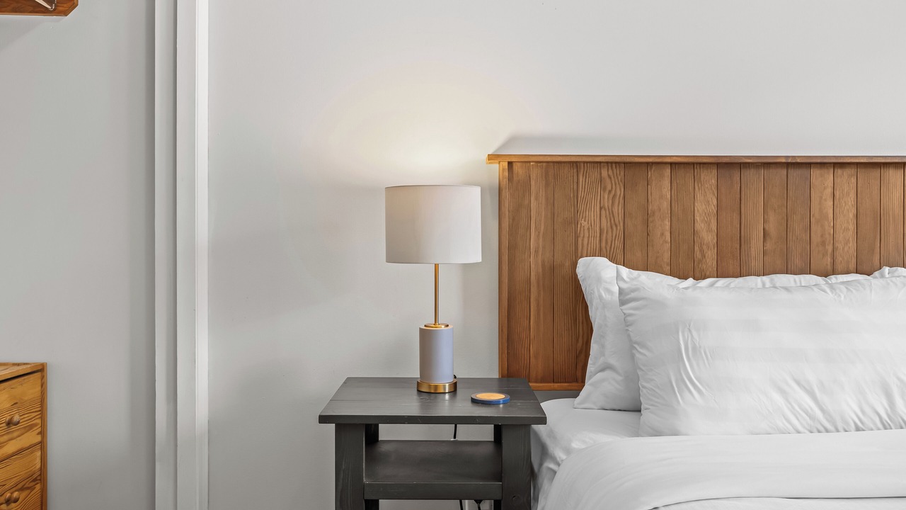 Photo of Bedroom in Canmore