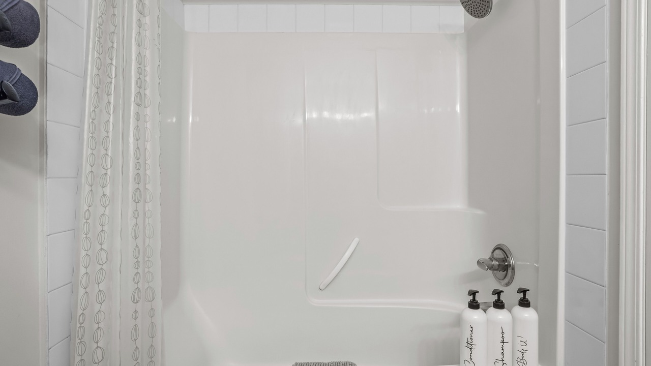 Photo of Bathroom in Canmore