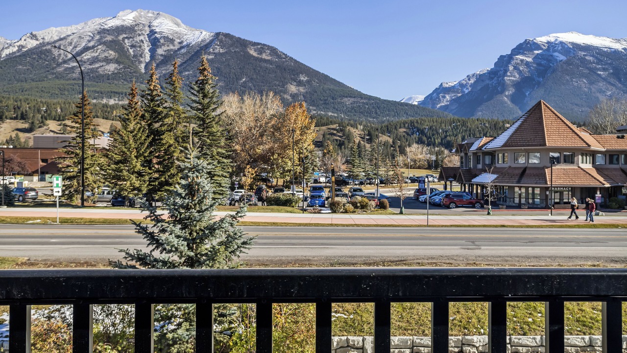 Photo of Outdoor in Canmore