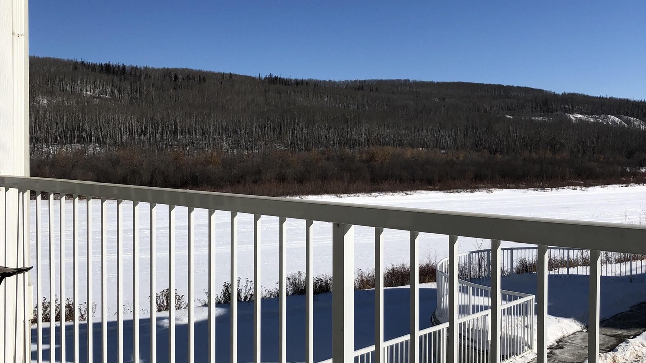 Photo of Patio Balcony in Fort McMurray