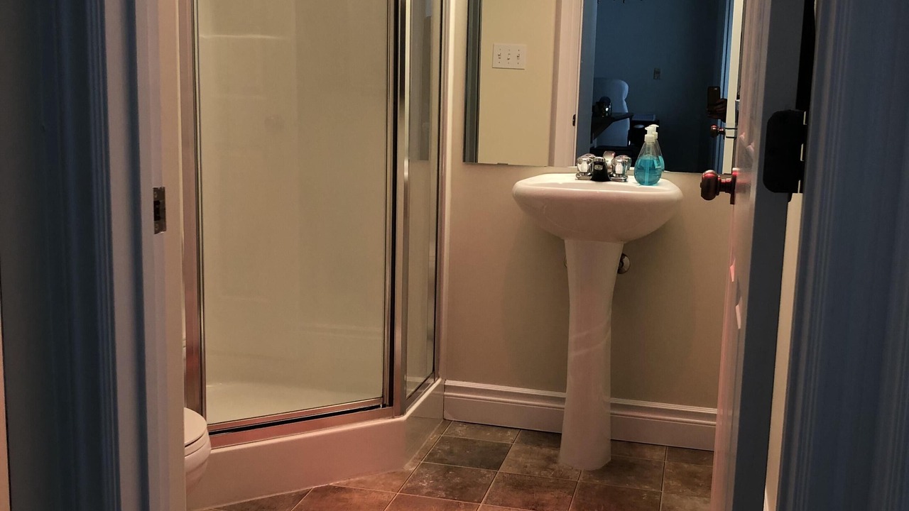 Photo of Bathroom in Fort McMurray