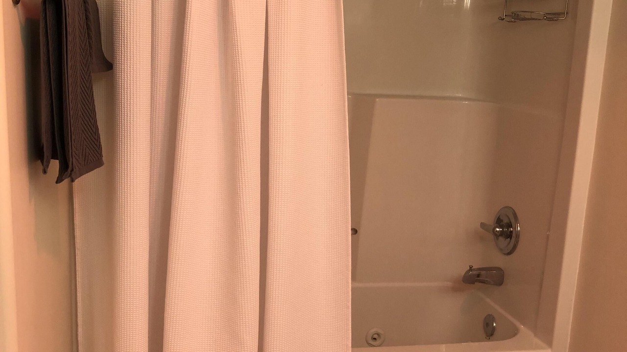 Photo of Bathroom in Fort McMurray