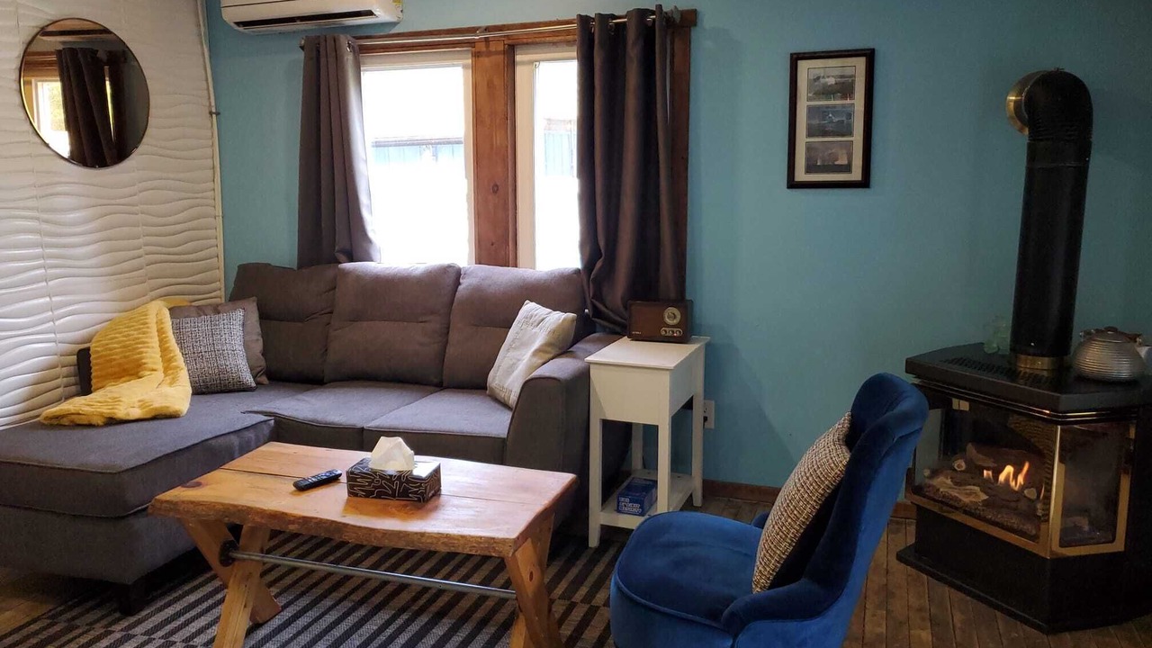 Photo of Livingroom in Sauble Beach