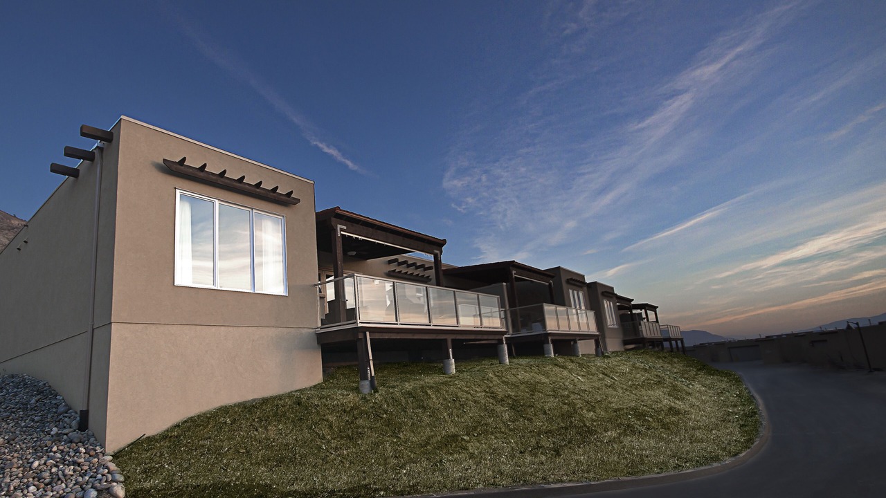 Photo of Outdoor in Osoyoos