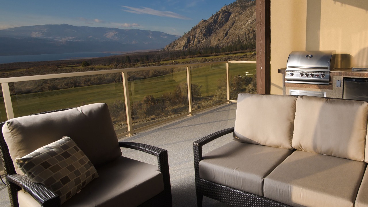 Photo of Outdoor in Osoyoos