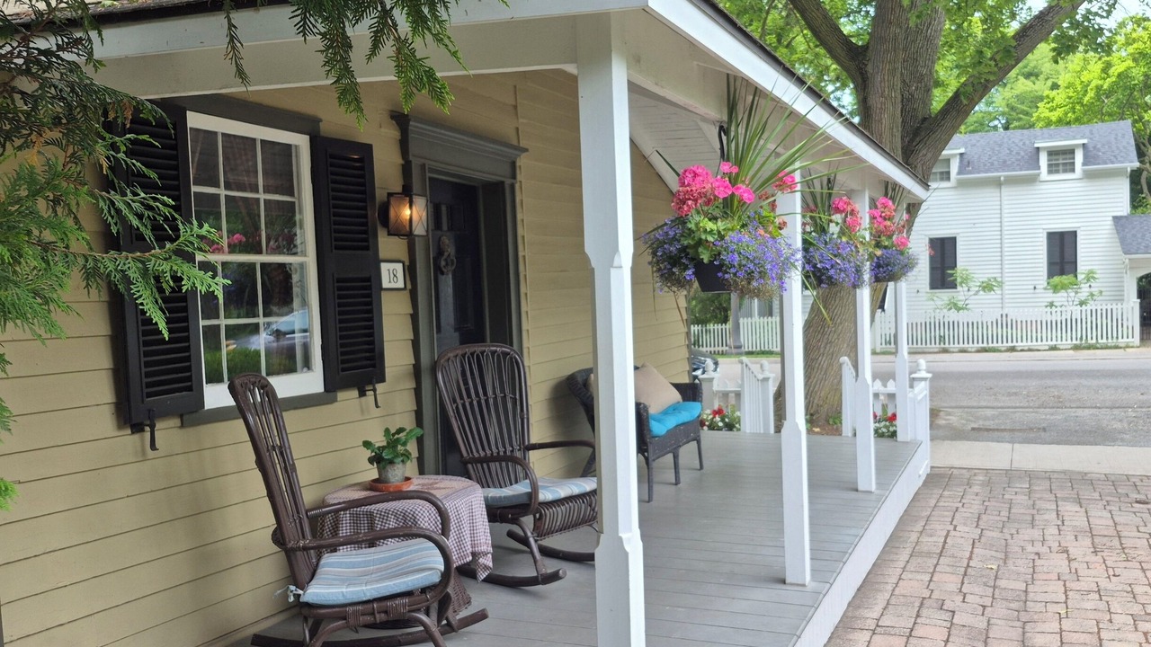 Photo of Outdoor in Old Town Historic District
