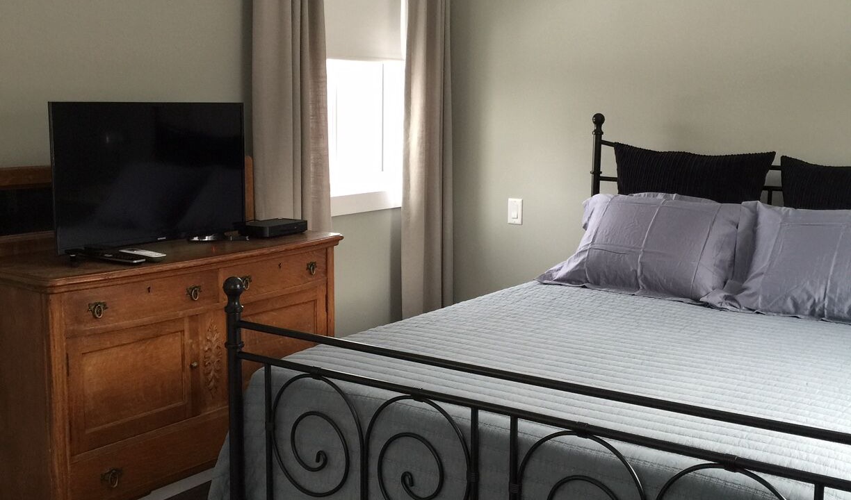 Photo of Bedroom in Okanagan-Similkameen