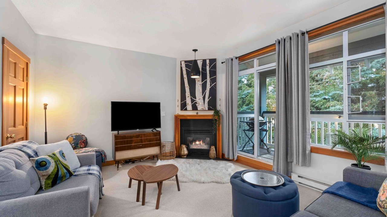 Photo of Livingroom in Village North