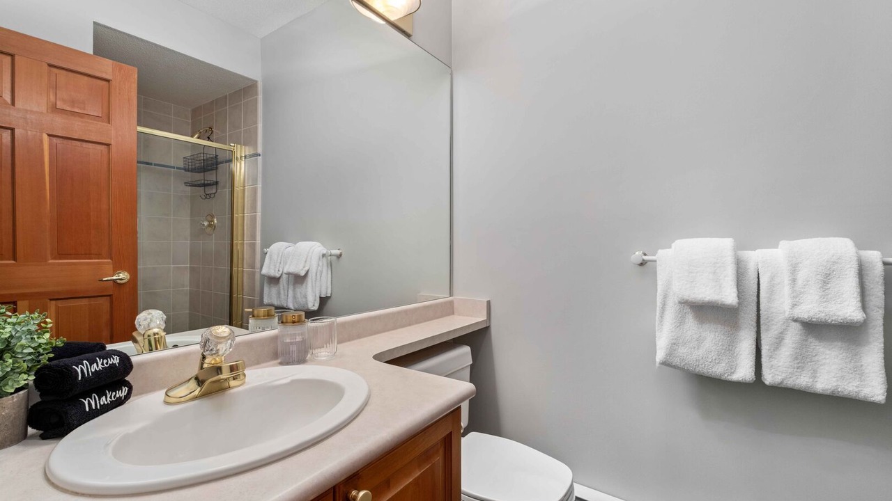 Photo of Bathroom in Village North