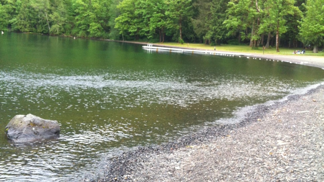Photo of Outdoor in Lindell Beach