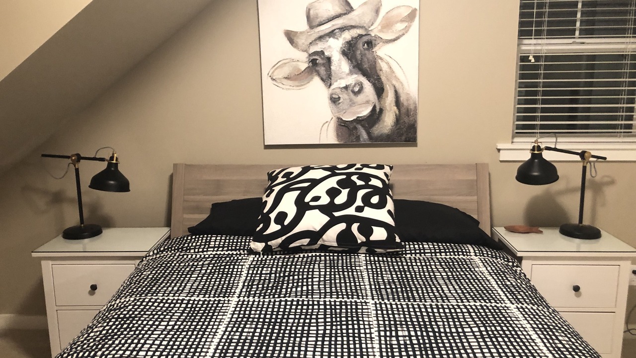 Photo of Bedroom in Lindell Beach