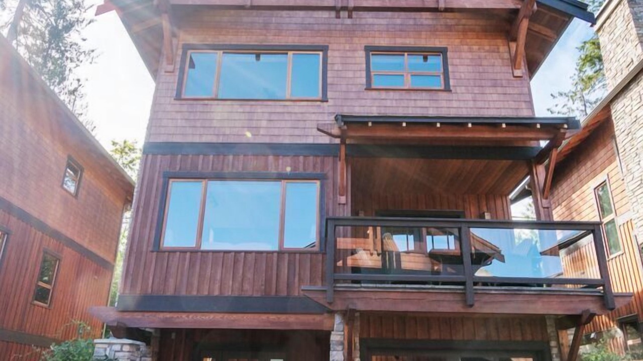 Photo of Outdoor in Blind Bay