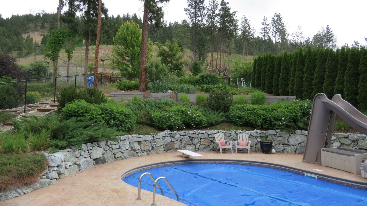 Photo of Outdoor in Central Okanagan
