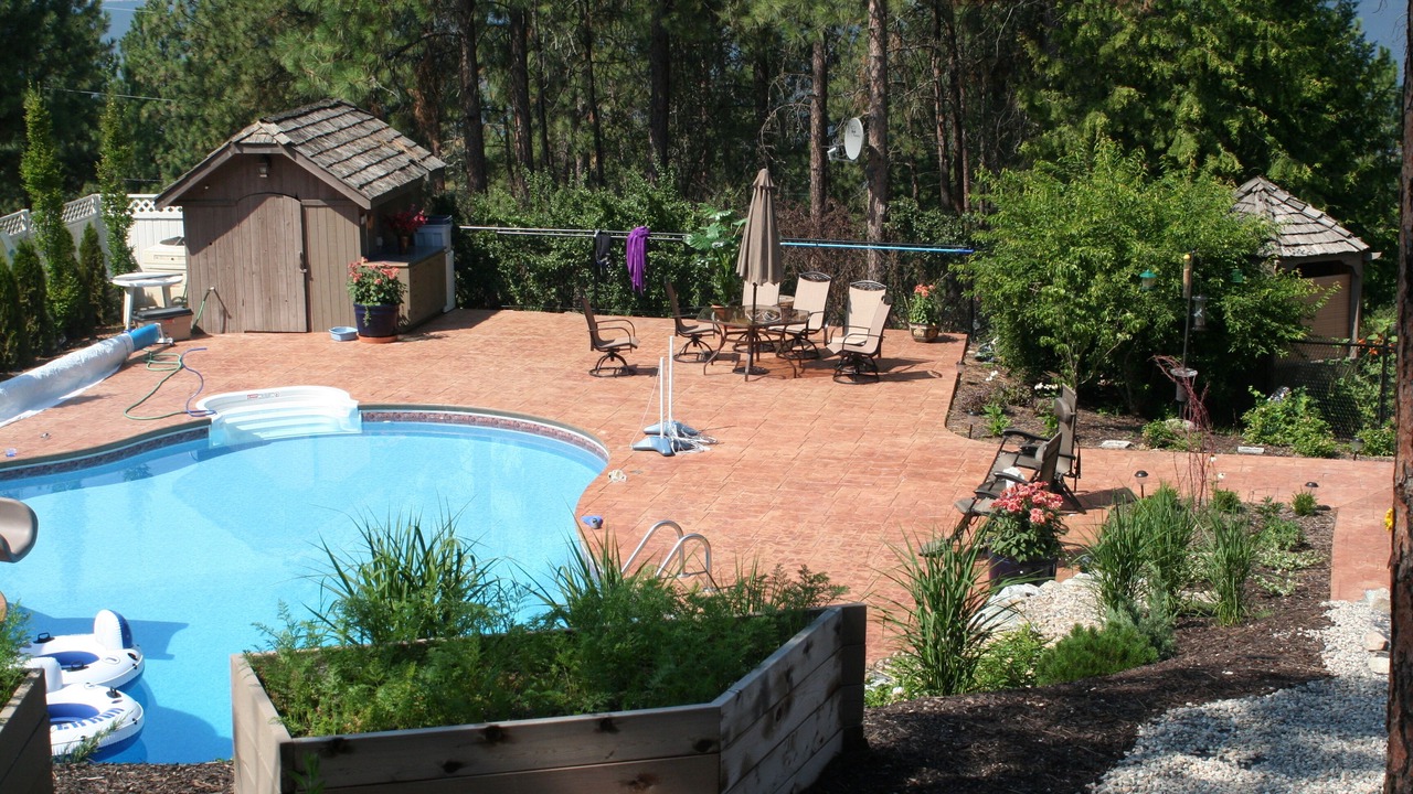 Photo of Outdoor in Central Okanagan