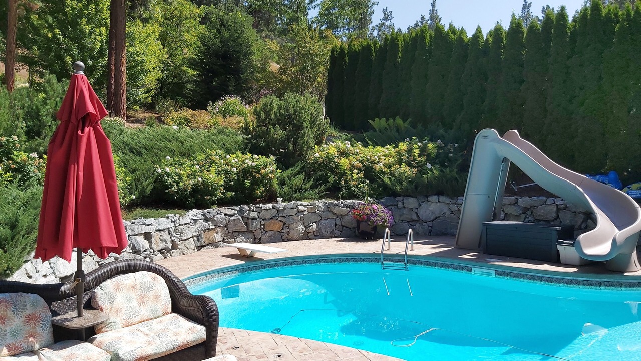 Photo of Outdoor in Central Okanagan