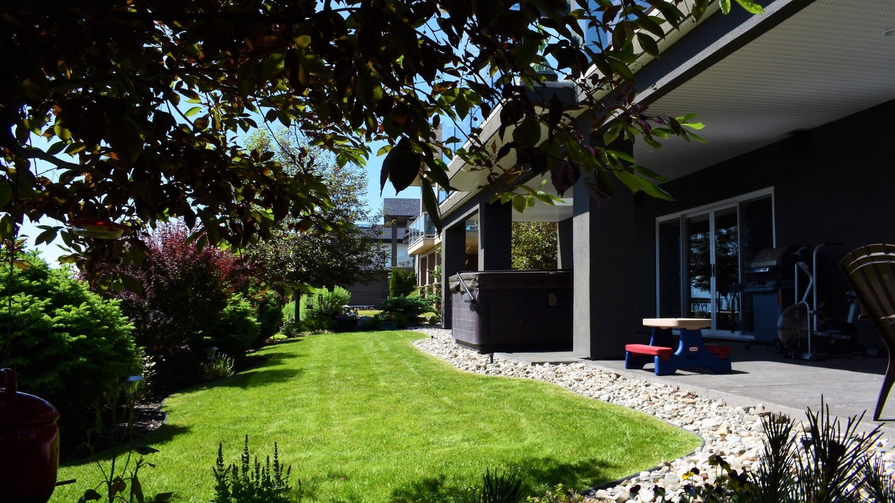 Photo of Outdoor in Central Okanagan