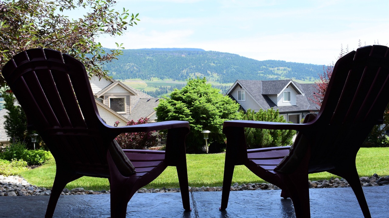 Photo of Outdoor in Central Okanagan