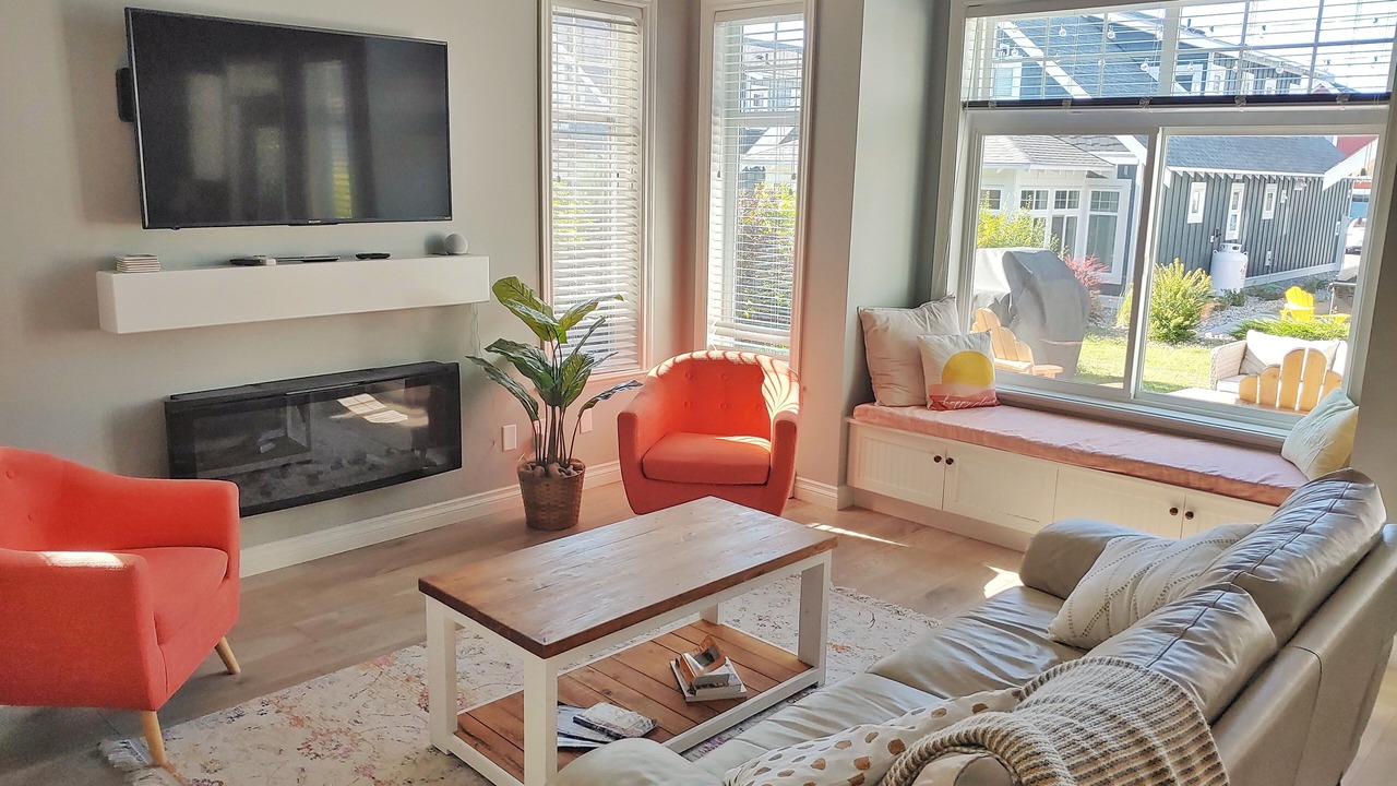 Photo of Bedroom in Osoyoos
